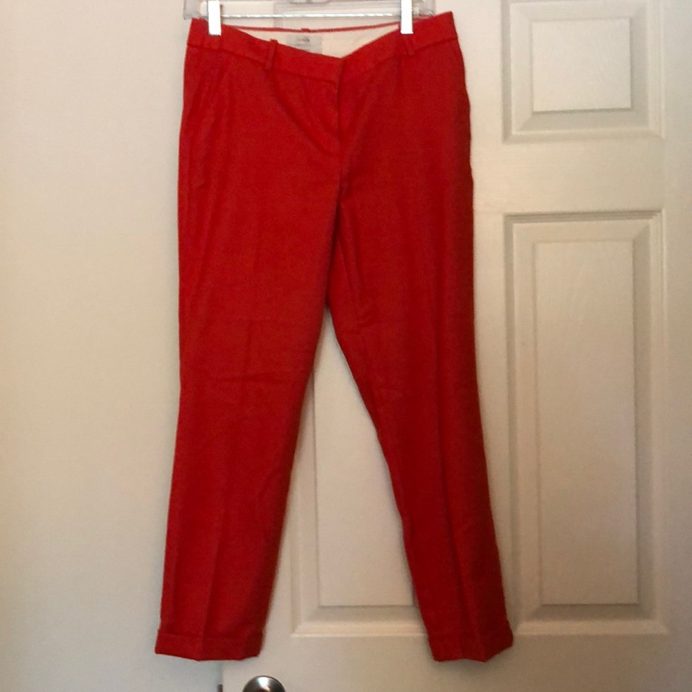 Brand new wool pant